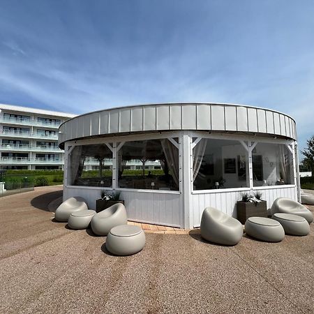 Chilliapartamenty - Polanki Aqua A307 - Wydmowy Kołobrzeg Kültér fotó
