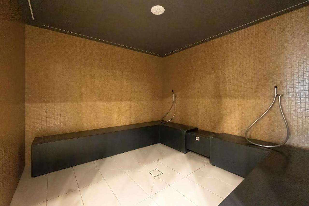 Chilliapartamenty - Polanki Aqua A307 - Wydmowy Kołobrzeg Kültér fotó