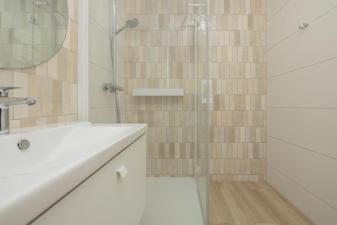 Chilliapartamenty - Polanki Aqua A307 - Wydmowy Kołobrzeg Kültér fotó